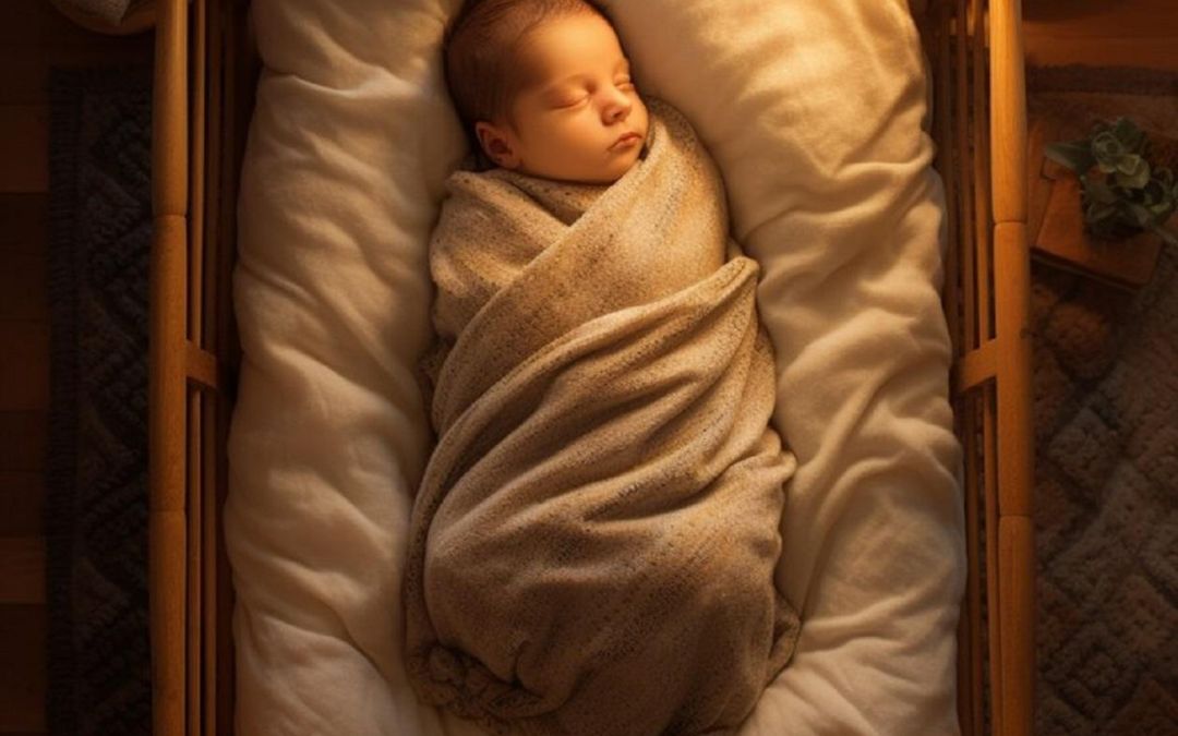 Les bienfaits d’un matelas bio pour le sommeil de votre enfant