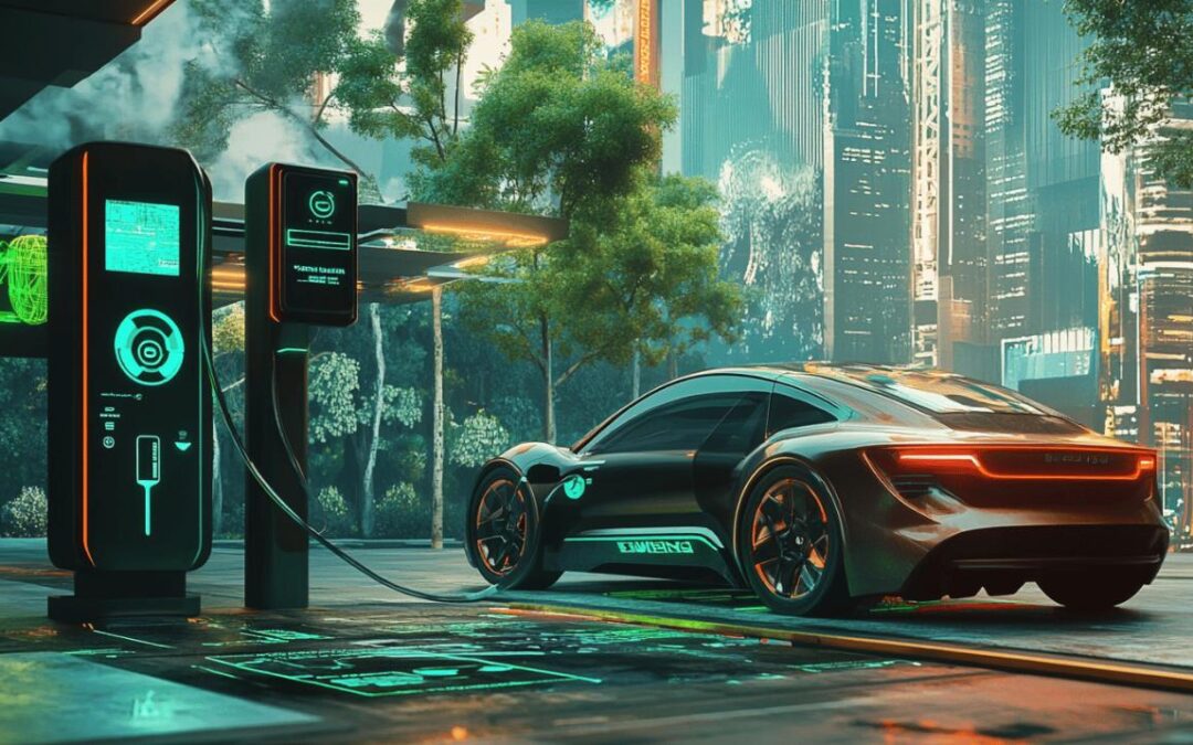 Comprendre et mesurer la consommation des voitures électriques : Le vrai coût kilométrique dévoilé