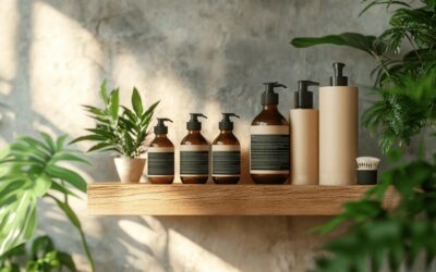 Les meilleurs shampoings BIO en 2025 : Guide d’achat complet pour une routine capillaire éthique