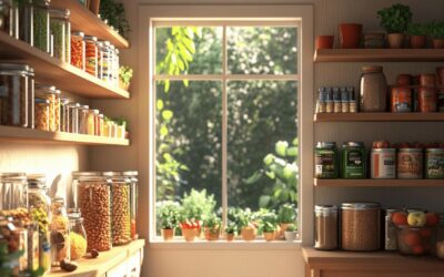 Comment j’ai selectionne l’alimentation de secours parfaite pour ma maison : mon experience avec les batteries lithium