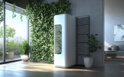 Quel est le rapport cout/avantage du nettoyage regulier des echangeurs d’air pour prevenir la legionellose ?