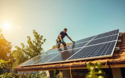 Comment installer un kit solaire plug and play en toute simplicité