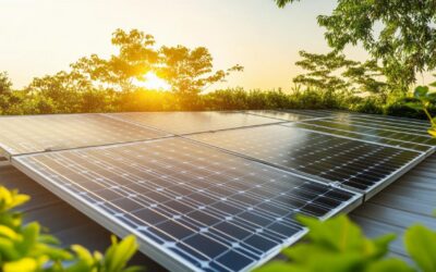 Rénovation énergétique : l&rsquo;expertise d&rsquo;un bureau d&rsquo;étude photovoltaïque pour garantir la conformité normative