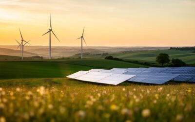 Comparatif des Fournisseurs d’Énergie en France : Pourquoi ENGIE Se Démarque Face à EDF, Total Energies, et La Bellenergie en 2026